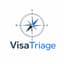 VisaTriage logo